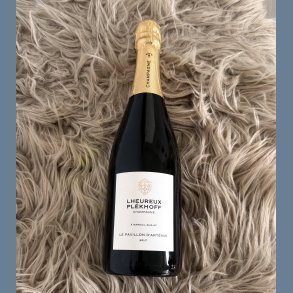 Lheureux Plkhoff, Le Pavillon D'Artmis Brut 