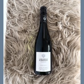 2012 Lheureux Plkhoff, d'un Lys Grave, Brut