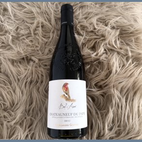 2022 G. Gonnet Chteauneuf Du Pape Bel Ami, Frankrig 