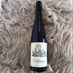 2021 Barbara hlzelt, Riesling Zbinger Dac Reserve, strig