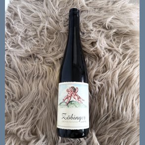 2021 Barbara hlzelt, Grner Veltliner Zbinger, strig