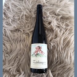 2021 Barbara hlzelt, Grner Veltliner Zbinger, strig