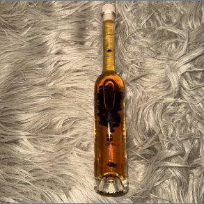 Peber gin 100 ml. 40 %