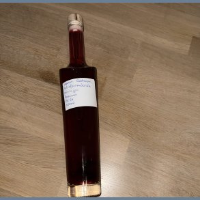 Aronia gin 350 ml 40 %