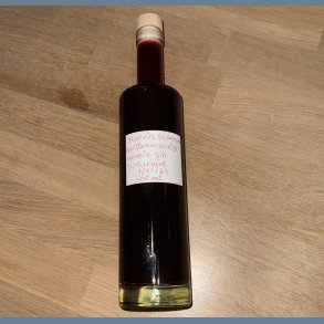 Aronia gin 500 ml 40 %