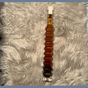 Peber gin 200 ml 40 %