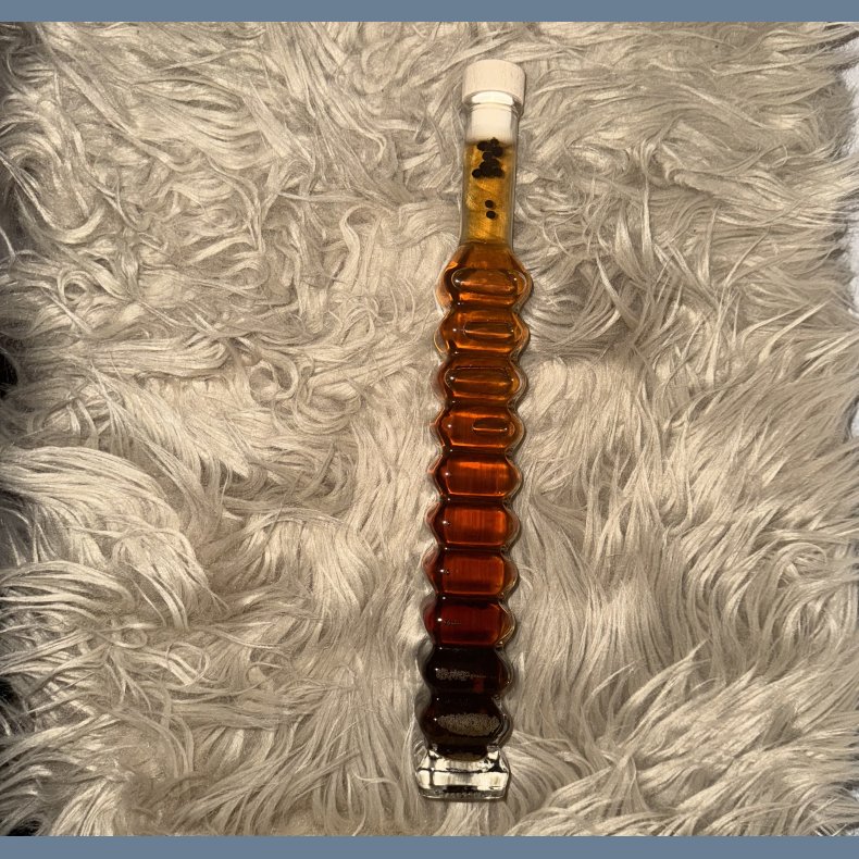 Peber gin 200 ml 40 %