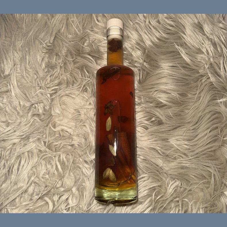 Julesnaps 500 ml. 37,5 %