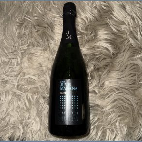 Cava juve masana brut
