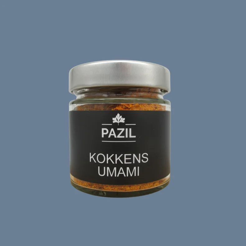 Kokkens Umami 