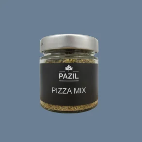 Pizza Mix